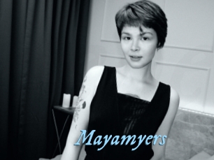 Mayamyers