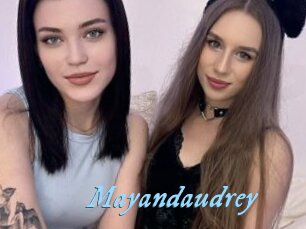 Mayandaudrey