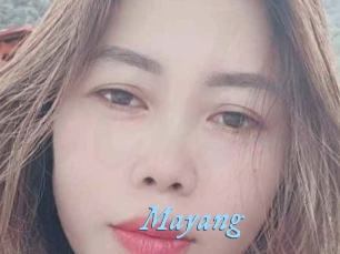 Mayang