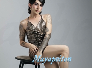 Mayapeiton