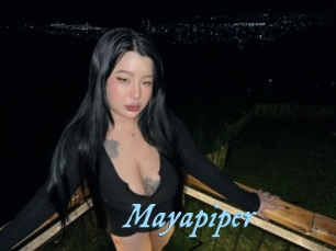 Mayapiper