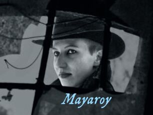 Mayaroy