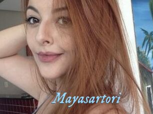 Mayasartori