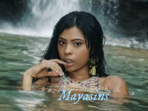 Mayasins