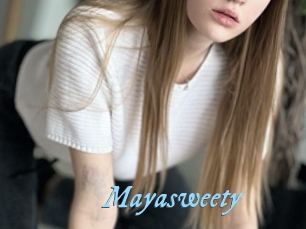 Mayasweety