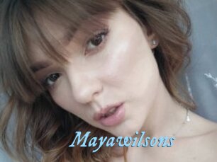 Mayawilsons