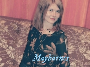 Maybarnes