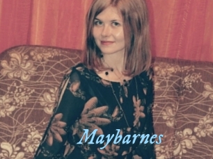 Maybarnes