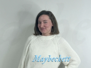 Maybeckett