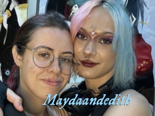 Maydaandedith