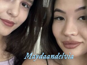 Maydaandelvia