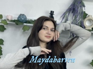 Maydabarren