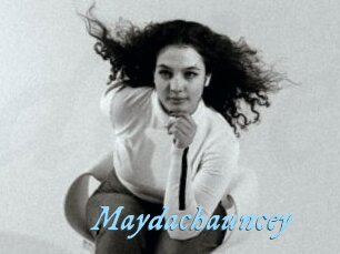 Maydachauncey