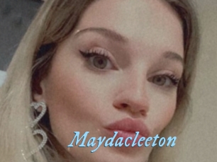 Maydacleeton