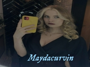 Maydacurvin