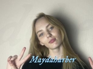 Maydaharber