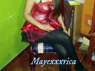 Mayexxxrica