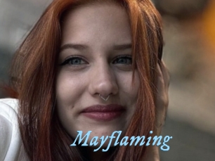 Mayflaming