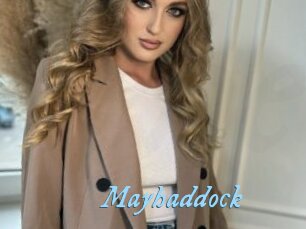 Mayhaddock