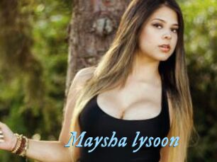 Maysha_lysoon