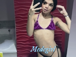 Medegirl