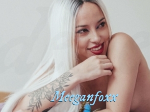 Meeganfoxx