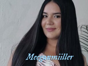 Meeganmiiller