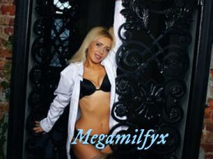 Megamilfyx