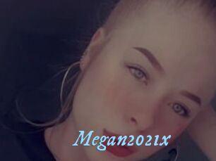 Megan2021x