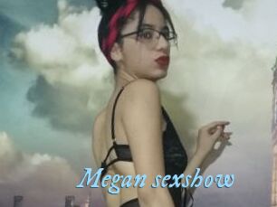 Megan_sexshow