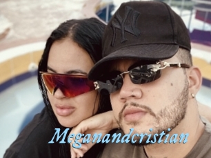 Meganandcristian