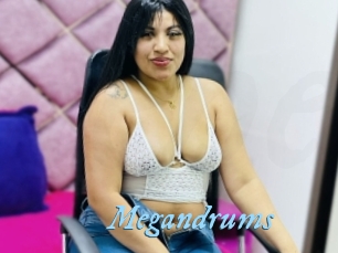 Megandrums