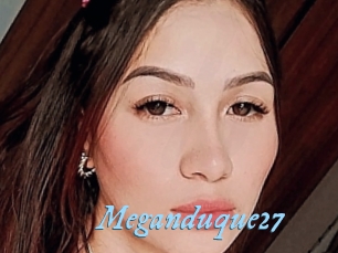 Meganduque27