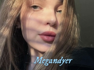 Megandyer