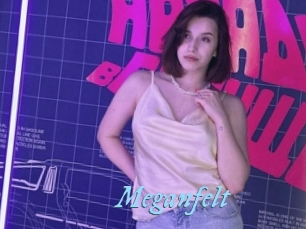 Meganfelt