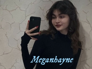 Meganhayne