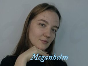 Meganhelm