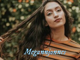 Megannjonnes