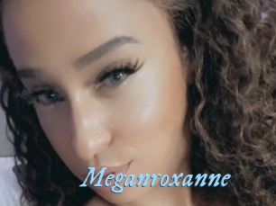 Meganroxanne