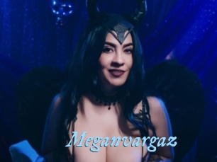 Meganvargaz