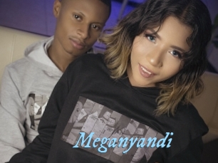 Meganyandi