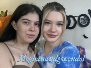 Meghanandgwendol