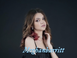 Meghanbarritt