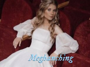 Meghanching