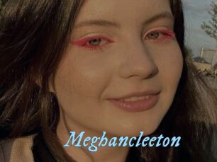 Meghancleeton