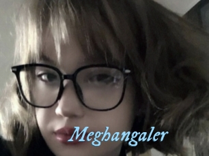 Meghangaler