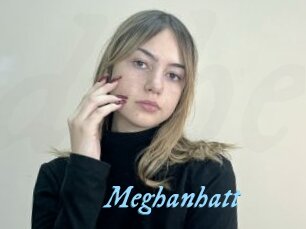 Meghanhatt