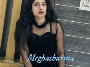 Meghasharma