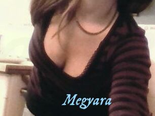 Megyara