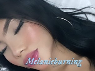 Melanieburning